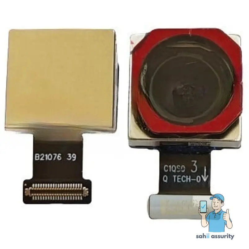 Replacement Back Camera for OnePlus Nord CE 3 5G (Main Camera)